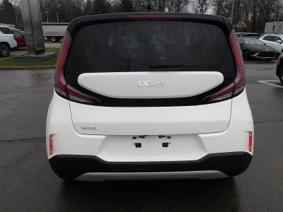 2023 Kia Soul S