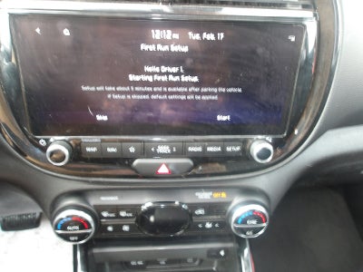 2023 Kia Soul GT-Line