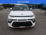 2020 Kia Soul GT-Line