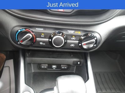2020 Kia Soul GT-Line