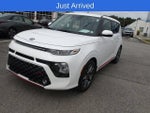 2020 Kia Soul GT-Line