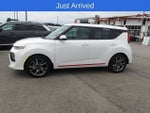 2020 Kia Soul GT-Line