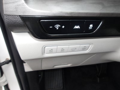 2023 Kia Carnival EX