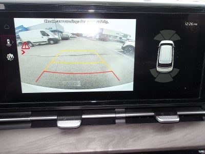 2023 Kia Carnival EX