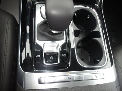 2023 Kia Carnival EX