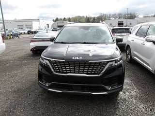 2024 Kia Carnival SX Prestige