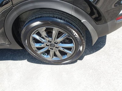 2021 Kia Sportage S