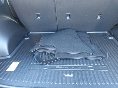 2022 Kia Sportage EX