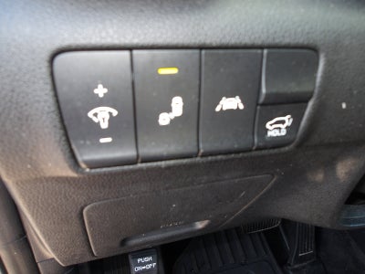 2022 Kia Sportage EX