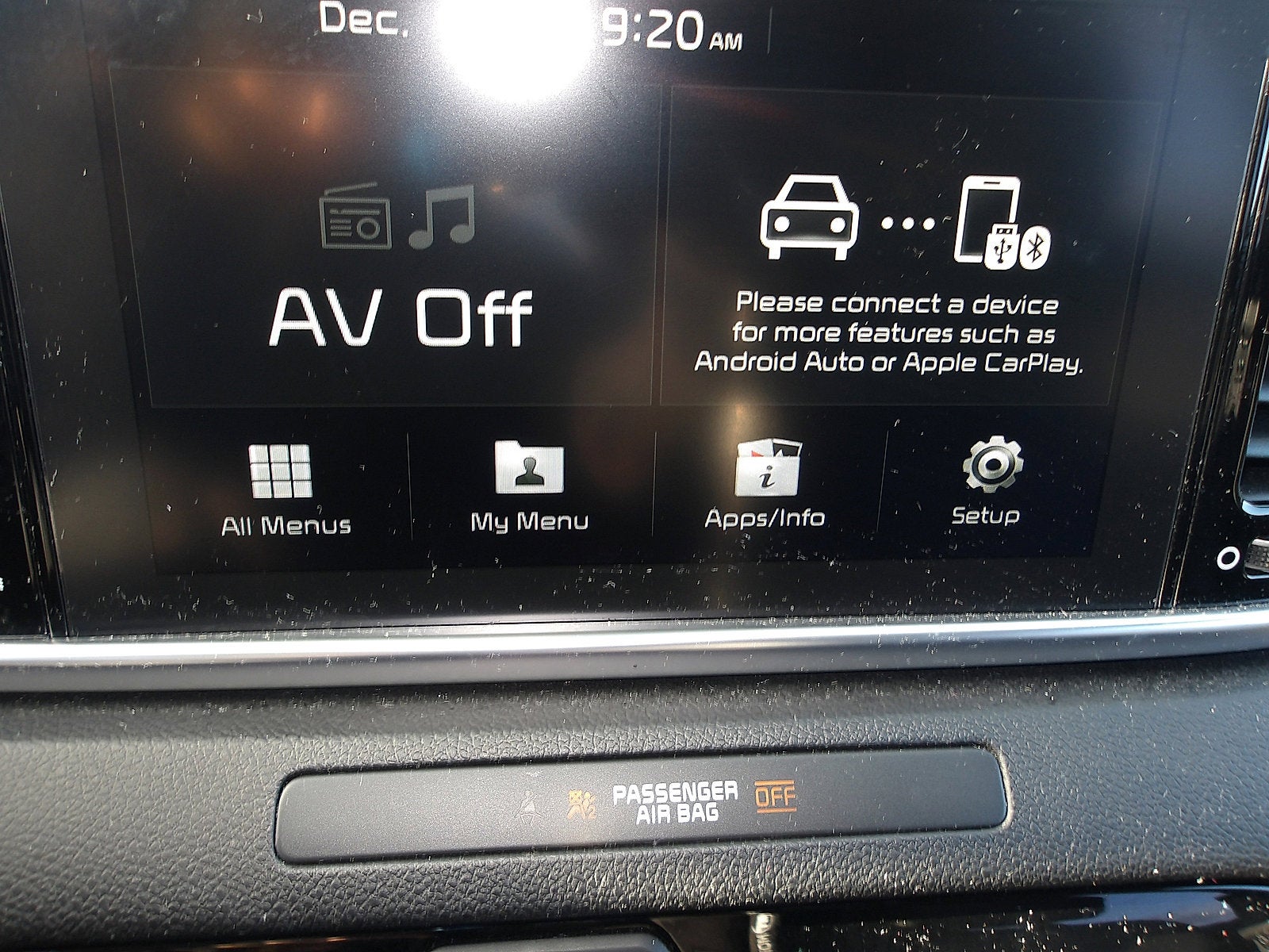 2022 Kia Sportage EX