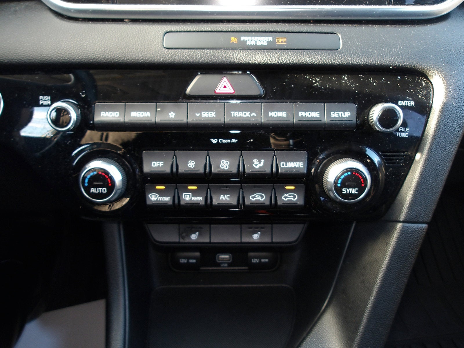 2022 Kia Sportage EX