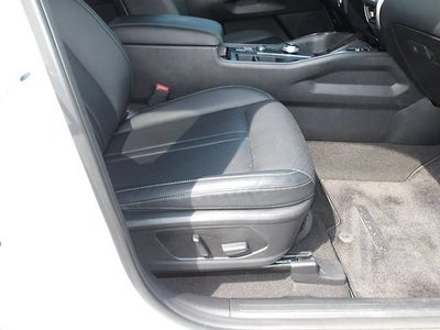 2024 Kia Sorento Hybrid EX
