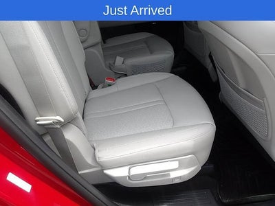 2023 Kia Sorento Hybrid SX Prestige