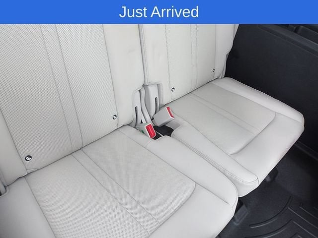 2023 Kia Sorento Hybrid SX Prestige