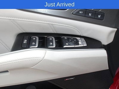 2023 Kia Sorento Hybrid SX Prestige