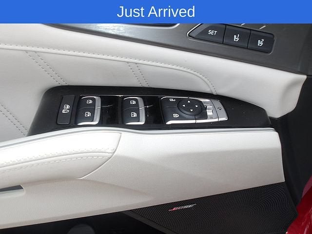 2023 Kia Sorento Hybrid SX Prestige