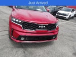 2023 Kia Sorento Hybrid SX Prestige