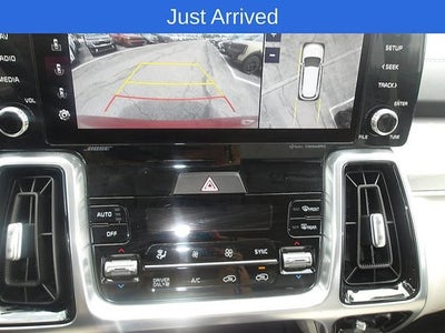 2023 Kia Sorento Hybrid SX Prestige