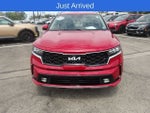 2023 Kia Sorento Hybrid SX Prestige