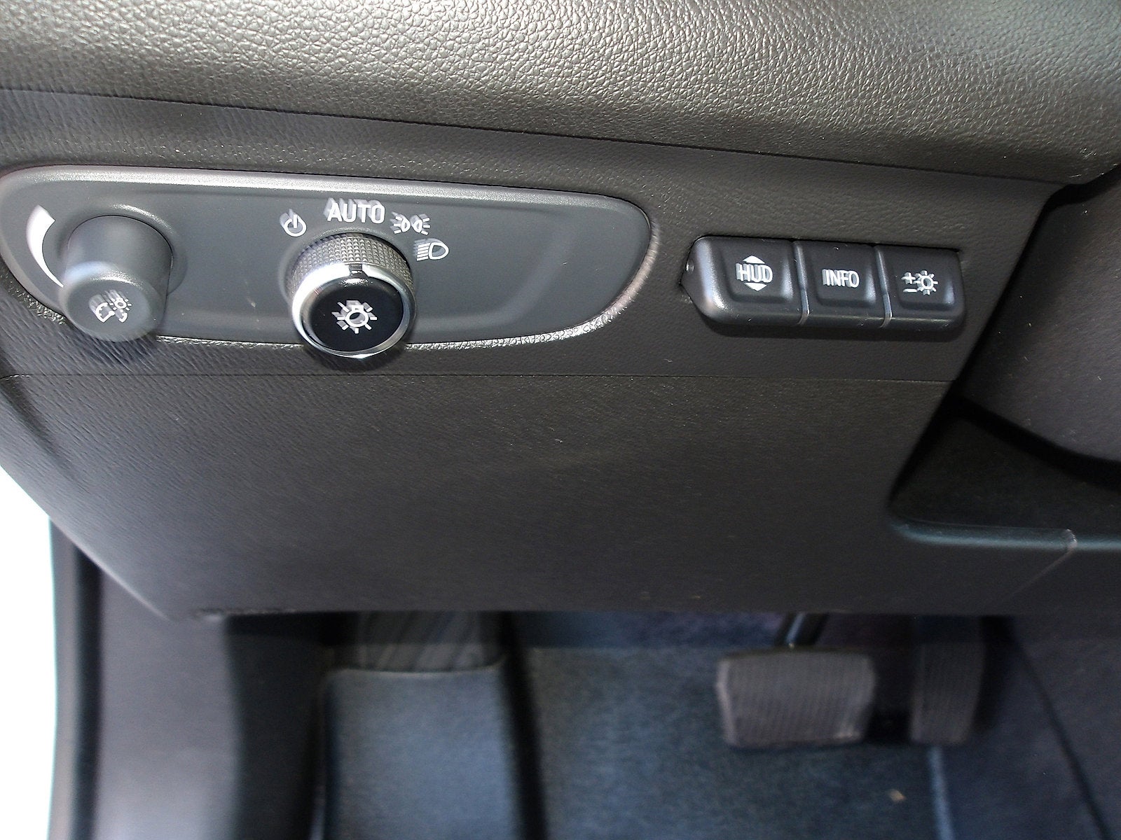 2021 Buick Envision Avenir