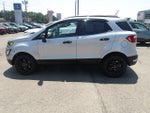2021 Ford EcoSport SES