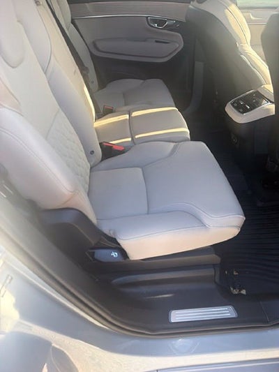 2026 Volvo XC90 Plus
