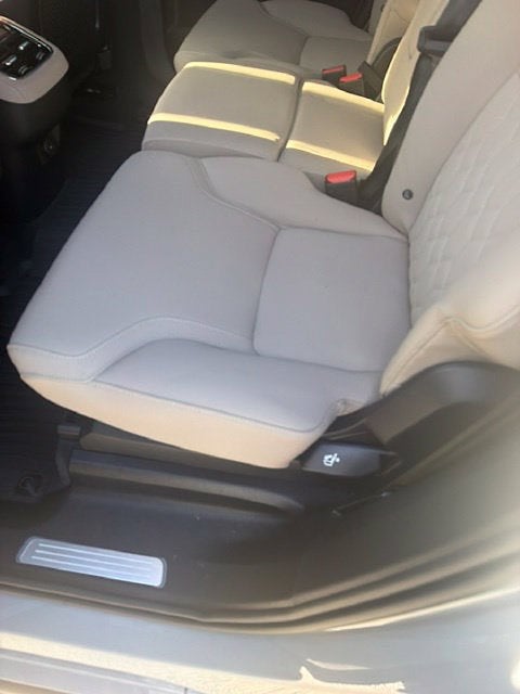 2026 Volvo XC90 Plus