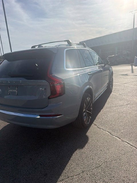 2026 Volvo XC90 Plus