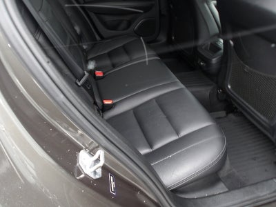 2020 Volvo V60 Cross Country NA