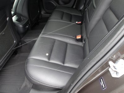 2020 Volvo V60 Cross Country NA