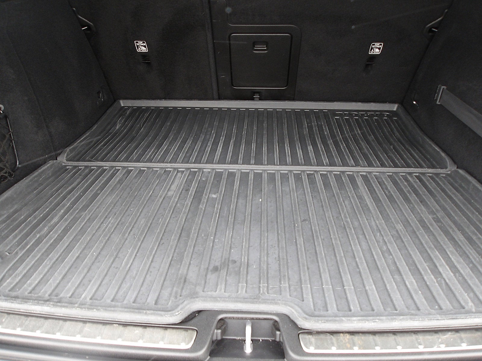 2020 Volvo V60 Cross Country NA