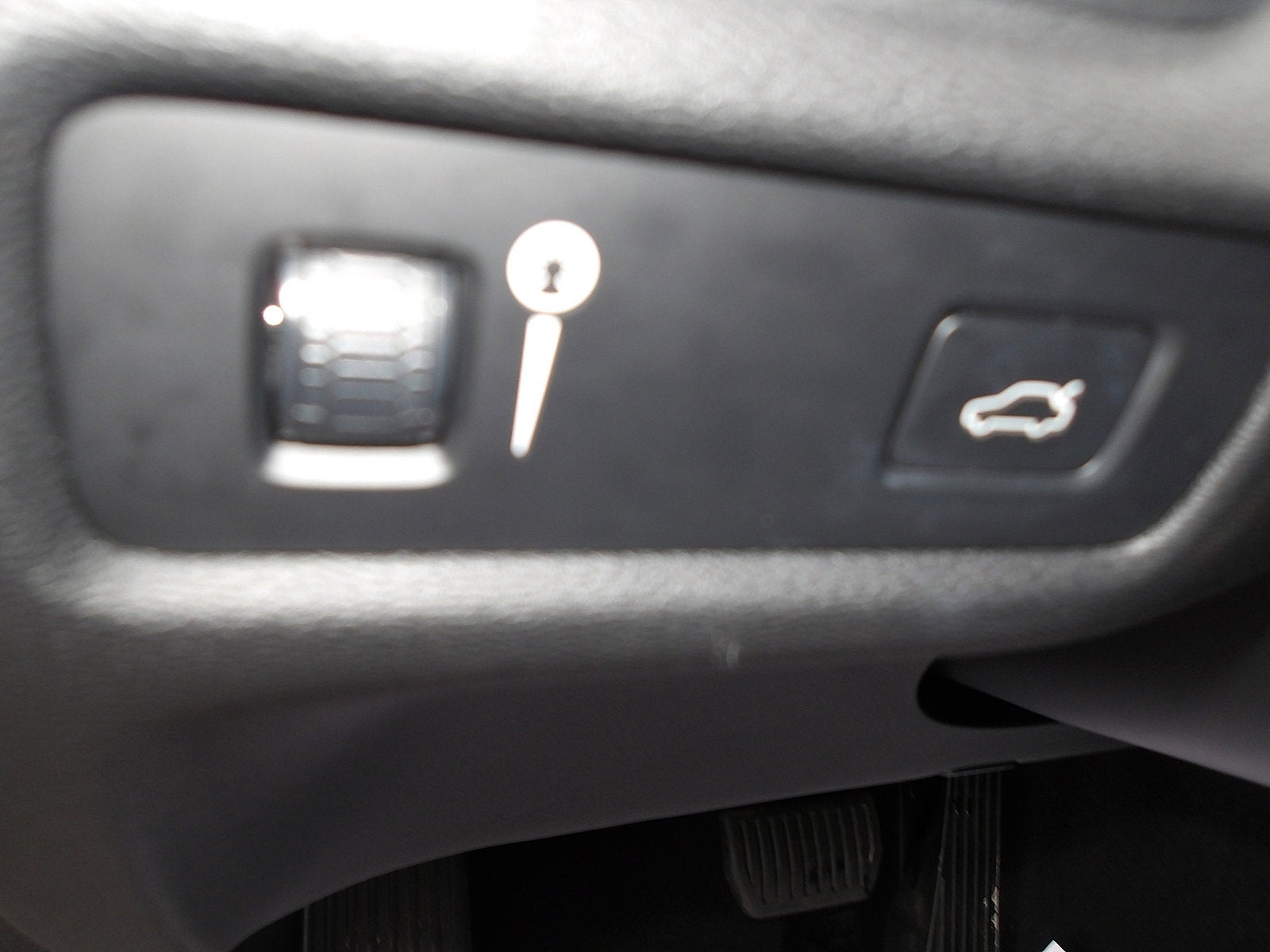 2020 Volvo V60 Cross Country NA