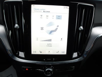 2020 Volvo V60 Cross Country NA