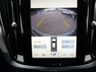 2020 Volvo V60 Cross Country NA