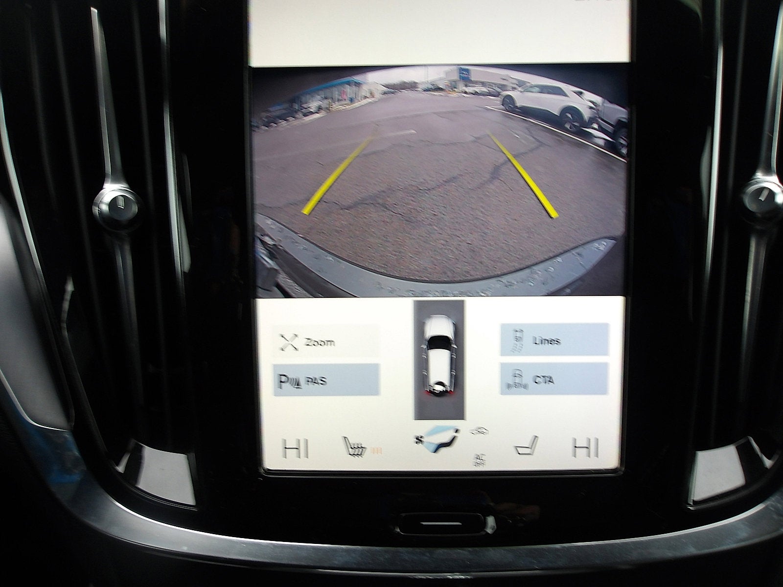 2020 Volvo V60 Cross Country NA