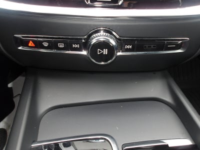 2020 Volvo V60 Cross Country NA