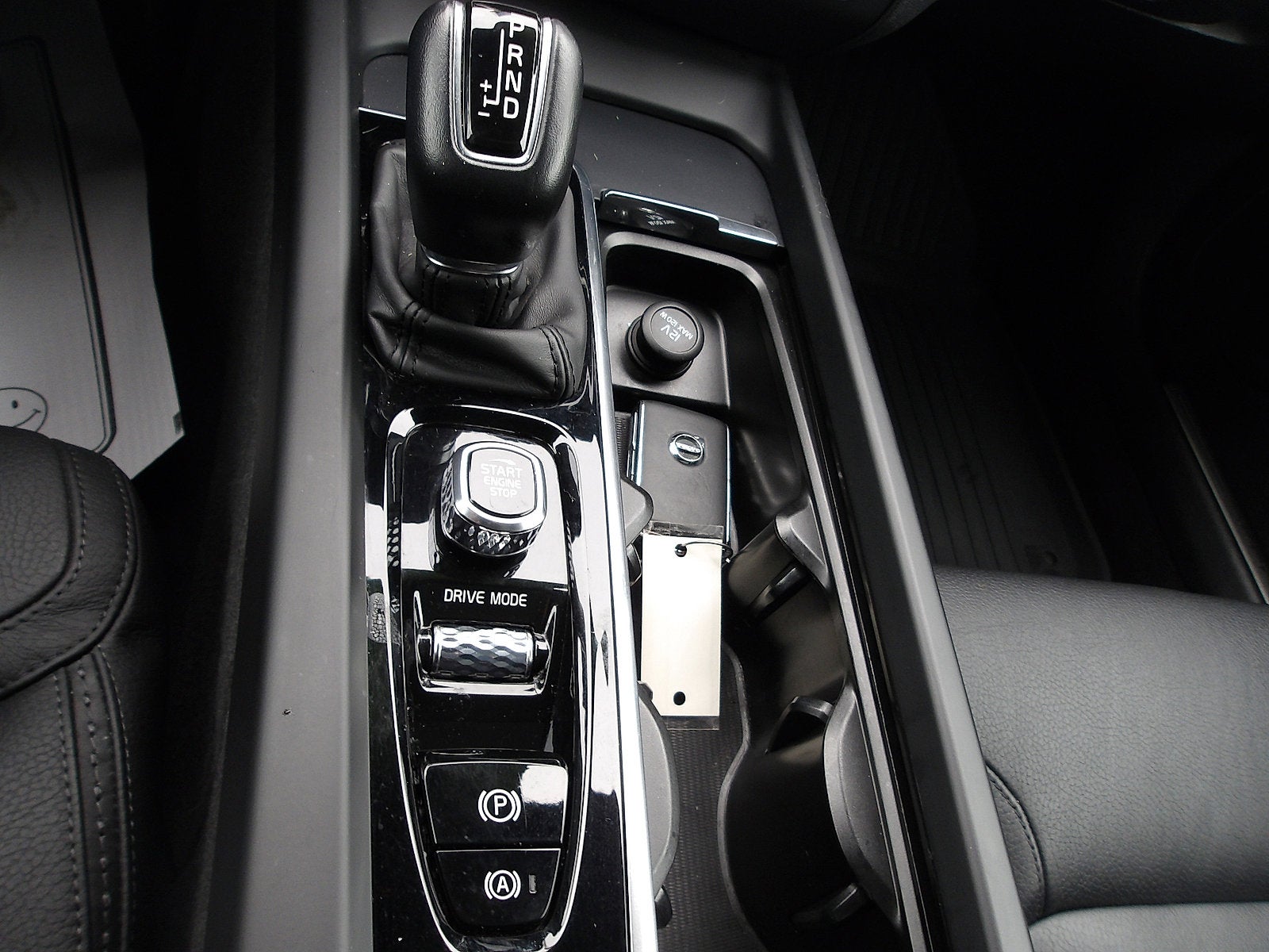 2020 Volvo V60 Cross Country NA