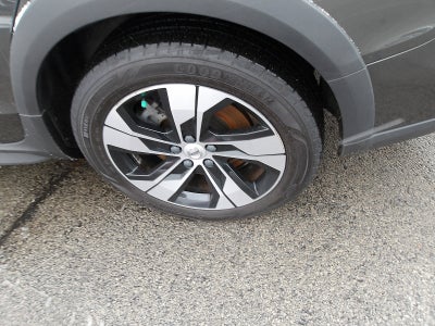 2020 Volvo V60 Cross Country NA