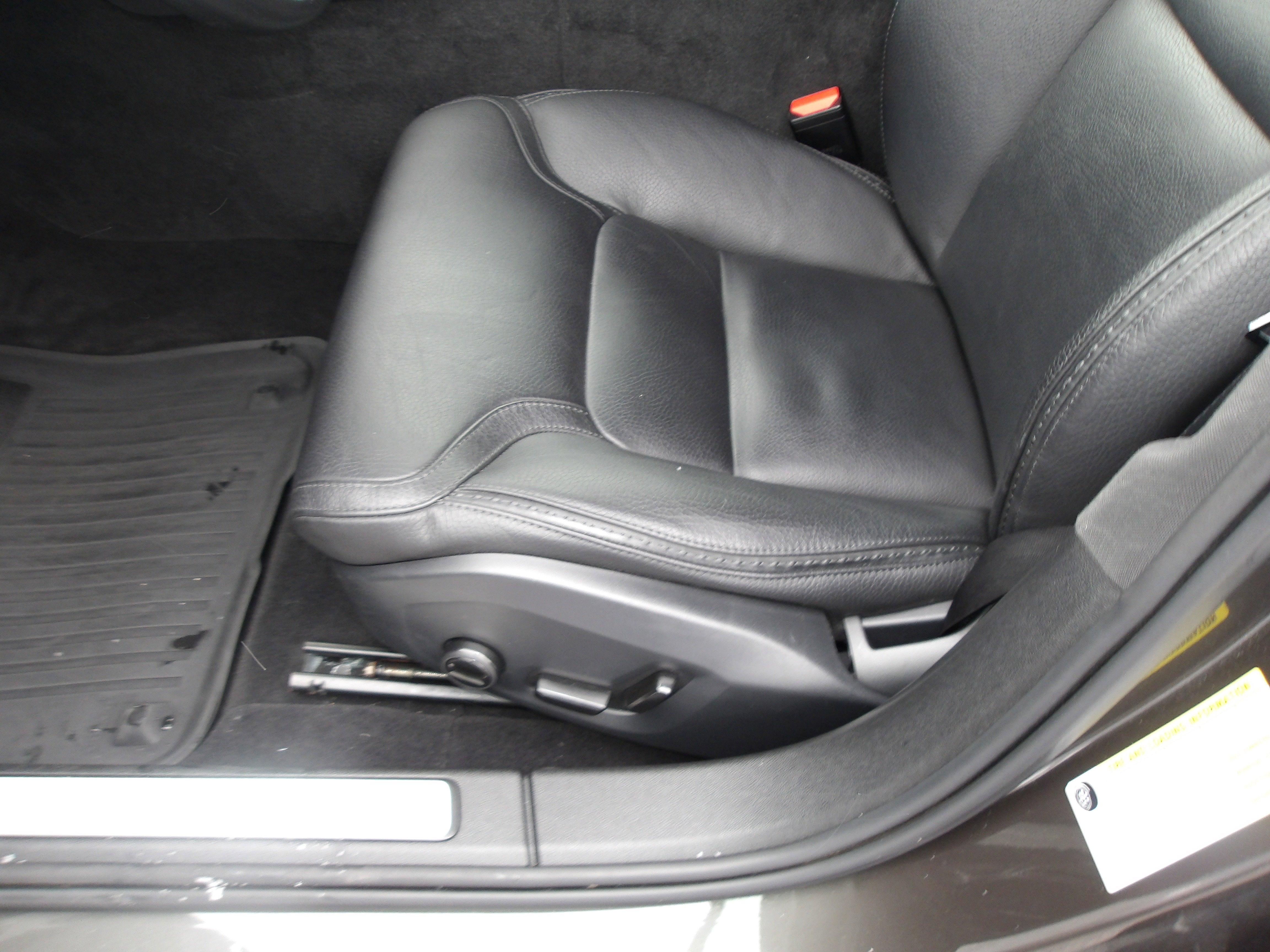 2020 Volvo V60 Cross Country NA