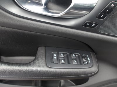 2020 Volvo V60 Cross Country NA