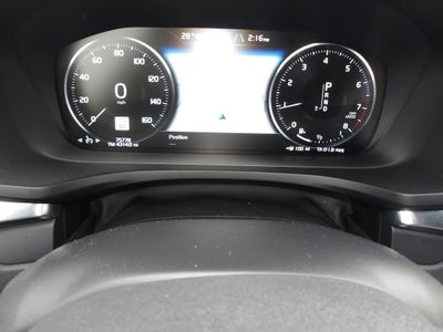 2020 Volvo V60 Cross Country NA