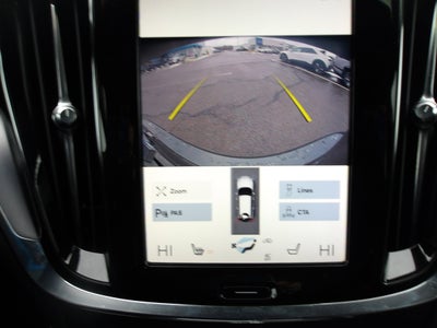 2020 Volvo V60 Cross Country NA