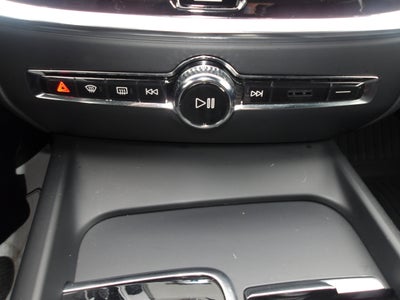 2020 Volvo V60 Cross Country NA