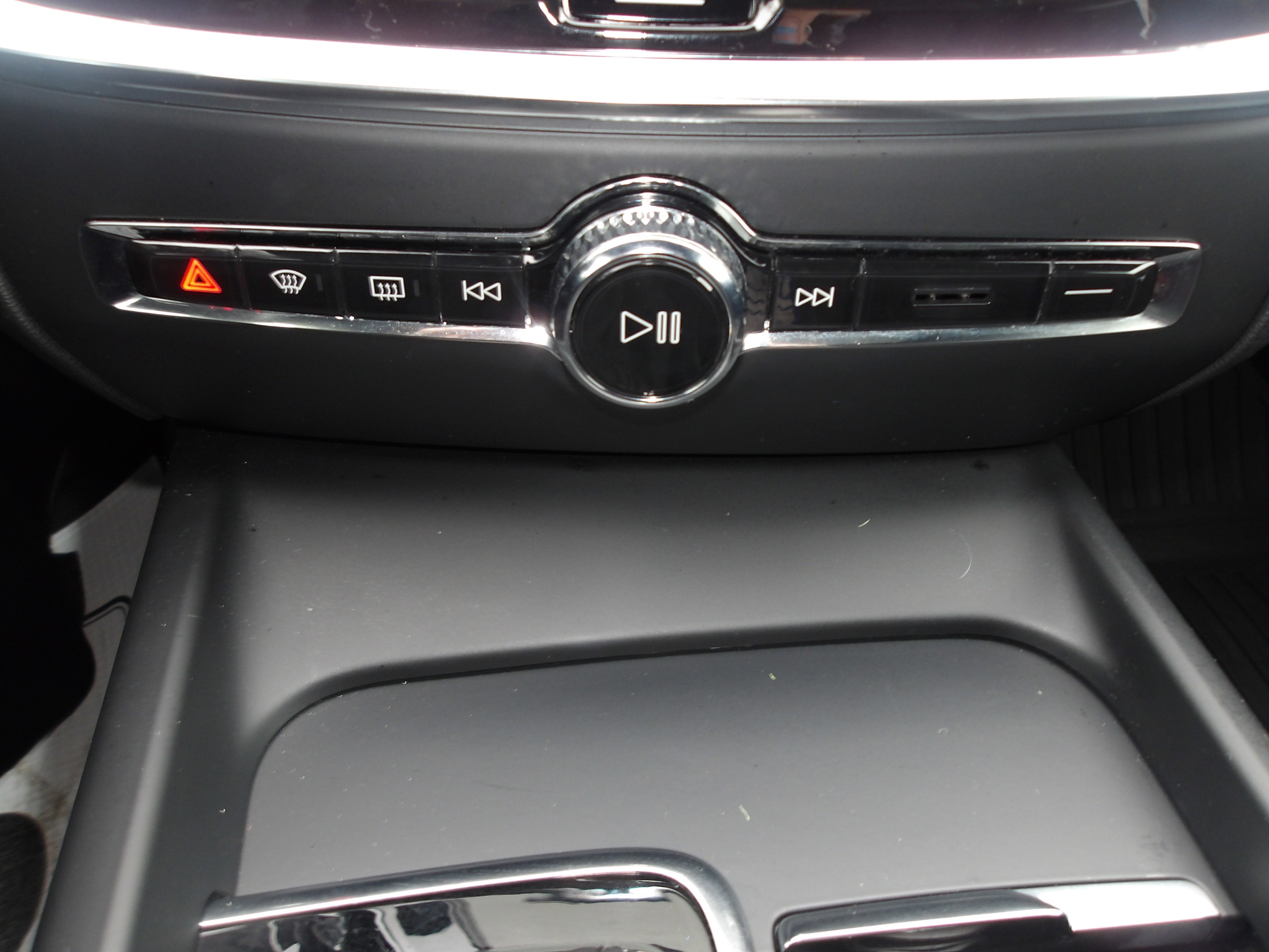 2020 Volvo V60 Cross Country NA