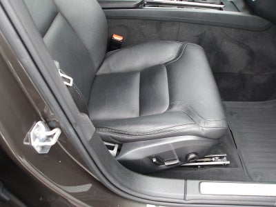 2020 Volvo V60 Cross Country NA