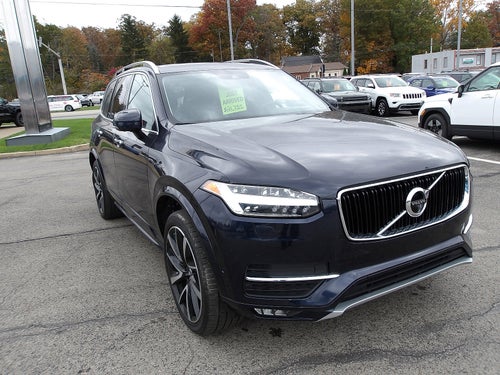 2019 Volvo XC90 Momentum