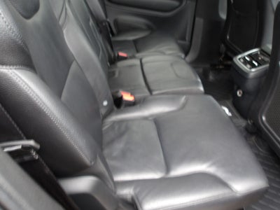 2019 Volvo XC90 Momentum