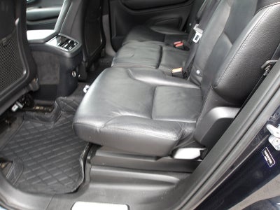 2019 Volvo XC90 Momentum