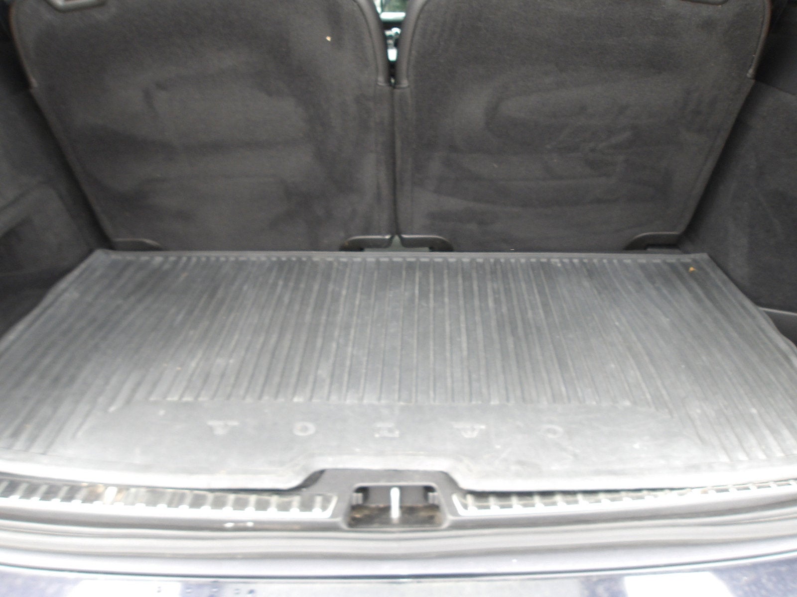 2019 Volvo XC90 Momentum