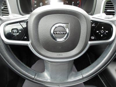 2019 Volvo XC90 Momentum